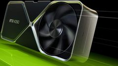 NVIDIA GeForce RTX 4090 Ti Leak Hints At Snappy Performance; 20 Percent Faster Than RTX 4090