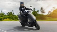 Ola Electric Launch Slated For October 22; Sub-₹80,000 Electric Scooter Expected