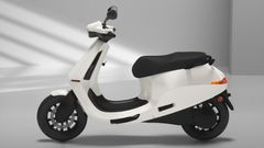 Ola Electric To Add An Entry-Level Electric Scooter Below ₹80,000 In India