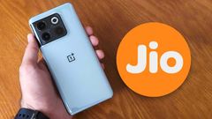 OnePlus 10 Series Gets Jio 5G Support With OxygenOS Update; Will Airtel Follow Suit?