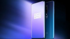 OnePlus Is Seeding Android 12 Stable Update To OnePlus 7, 7 Pro, 7T, 7T Pro