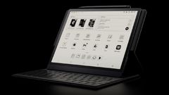Onyx BOOX Tab Ultra With 'Super Refresh' Launched: e-Paper Tablet That Doubles As Laptop?