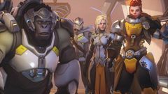 Overwatch 2 Surpass 25 Mn. Players As Blizzard Tweaks Hero Balance And Gameplay