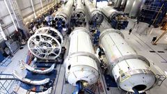 Did SpaceX Try Hiding An Employee’s Life-Threatening Injuries At Its Facility?