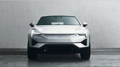 Polestar 3 Electric SUV Unveiled With 610km Driving Range, Deliveries In 2023