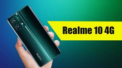 Realme 10 4G Leak Reveals Helio G99 SoC; How Will This 4G Phone Compete in 5G Era?