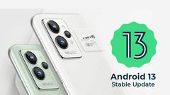 Realme GT 2 Pro Receiving Android 13 Stable Update In India: Is It Bug-Free?