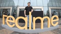 Realme Smartphones Receiving Updates For Jio 5G Support