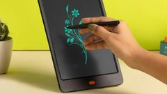 Redmi Writing Pad Is Xiaomi's Cheapest Tablet: Is It Smart Too?