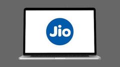 Reliance Jio to Launch JioBook Budget 4G Laptop; Priced Expected Under Rs. 15,000