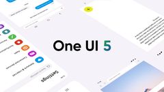 Samsung Announces Stable One UI 5: Inspired By Apple iOS 16?