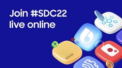Samsung Hints At Stable One UI 5.0 Release At SDC 2022