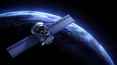 Climate Change Is Not Just Affecting Earth, But Also Its Satellites