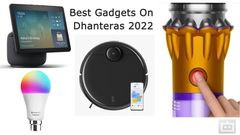 Smart Gadgets Buying Guide For Dhanteras 2022: Best Smart Home Devices To Buy This Diwali