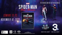 Marvel’s Spider-Man: Miles Morales PC Launch On Nov 18: Can Your PC Handle It?