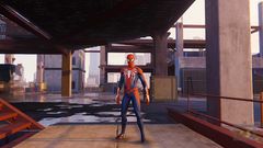 Marvel's Spiderman Remastered PC Game Review: Worth Your Time?