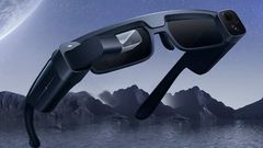 Superhexa Vision Puts Most AR Glasses To Shame With Its Crazy Hardware