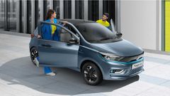 Tata Tiago EV Test Drives Start In December 2022, Deliveries In 2023