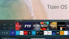 Samsung Tizen OS To Compete With Google Android In Smart TV Segment