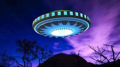 Research Claims Our Solar System Has Over 40 Decillion Alien Spacecraft