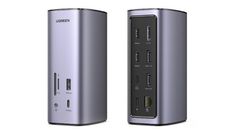 Ugreen's New Docking Station Could Be A Godsend For MacBook M1 Users; Find Out Why