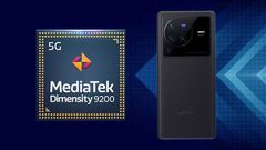 Vivo X90 Pro+ To Feature Dimensity 9200 SoC; More Powerful Than Snapdragon 8 Gen 2?
