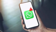 WhatsApp Faces Major Outage In India: Users Unable To Send or Receive Messages