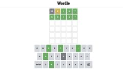 Wordle Answer for October 18: Can You Complete Today’s Wordle Challenge?