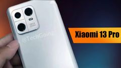 Xiaomi 13 Pro Surfaces On BIS Database: Flagship Android Smartphone India launch Soon?