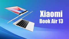 Xiaomi Book Air 13 With Intel 12th Gen CPUs Launched: Would You Buy A ₹70,000 Xiaomi Laptop?
