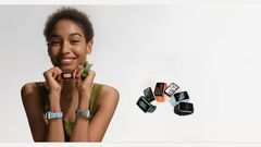 Xiaomi Smart Band 7 Pro With GNSS, 12-Day Battery Life Launched; India Price, Availability