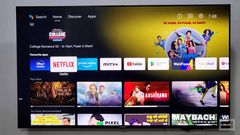 Xiaomi Smart TV X50 Review: 4K Smart TV Built For Online Streaming