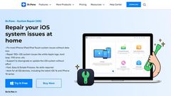 What is iPhone Error 2009 And How to Fix It Efficiently without Data Loss?