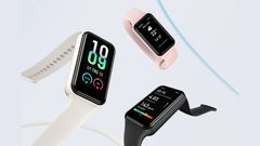 Amazfit Band 7 With 120 Sports Modes Launched For ₹2,999; Better Than Competition?