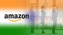 Amazon 'Voluntary Separation Program' Could Drive Job Cuts Of Indian Employees