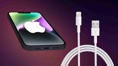 Only iPhone 15 Pro Models Will Get High-Speed USB-C Upgrade: Analyst Kuo