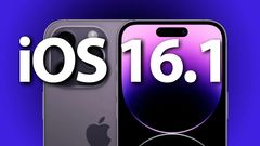 Updating iPhone 13 and 14 To iOS 16 Could Be Risky Indicate Some Customer Complaints