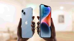 Apple iPhones Get 5G Support In India With iOS 16.2 Beta Update