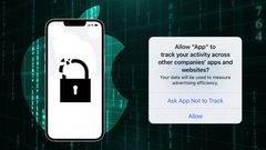 Apple Collecting User Data Despite Privacy Setting: Is iPhone's “Do Not Track” Misleading?
