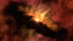 Scientists Hint We Might Be Wrong About The Universe’s Origin