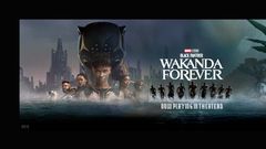 Black Panther: Wakanda Forever Released: When Can You Watch It Online?