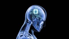 Researchers Develop Brain Implants That Draw Power From Patient's Breathing