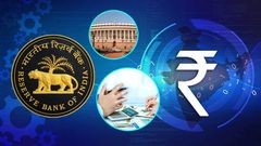 India Introduces Digital Rupee: What Are Benefits And Risks Of e₹ Cryptocurrency