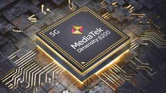 MediaTek Dimensity 8200 Details Leaked: Worthy Successor To The Dimensity 8100?
