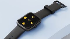 Dizo Unveils Watch D Plus With 1.85 Touchscreen, 2-Week Battery; Check Features And Pricing