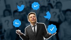 Twitter Blue Isn't Scrapped, Hints Musk: Revised Subscription To Rival ‘Official’ Label?