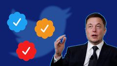 Twitter Blue Subscription Relaunch Postponed: Musk Introducing New Checkmark?
