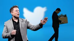 Elon Musk Fires Half Of Twitter’s Global Staff: Blames Daily Losses And Advertiser Pullback