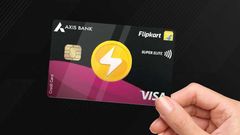 Flipkart Axis Bank Super Elite Credit Card Launched; Better Than Amazon ICICI Card?