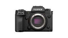 Fujifilm’s Brings X-H2 Mirrorless Camera With 40MP Sensor, 8K Video Recording; Price And Features